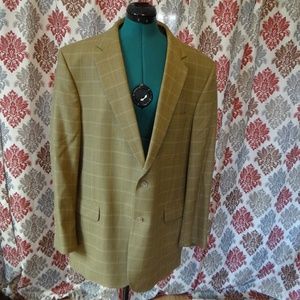 Jos. A. Bank Suits & Blazers - JOS A BANK Jos. A. Bank Suits & Blazers - JOS A BANK